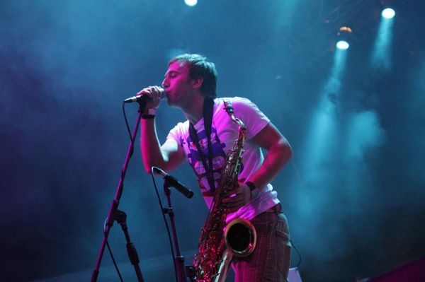 Votvírák - part I.