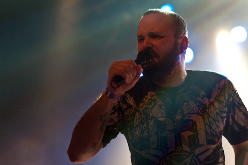 Atari Terror pokřtili druhé album Part3: Final Warning