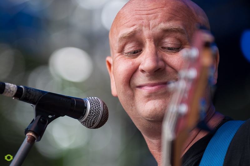 Chodrockfest: Rybičky 48, Sto zvířat, Alkehol, UDG, Koblížci i Walda Gang