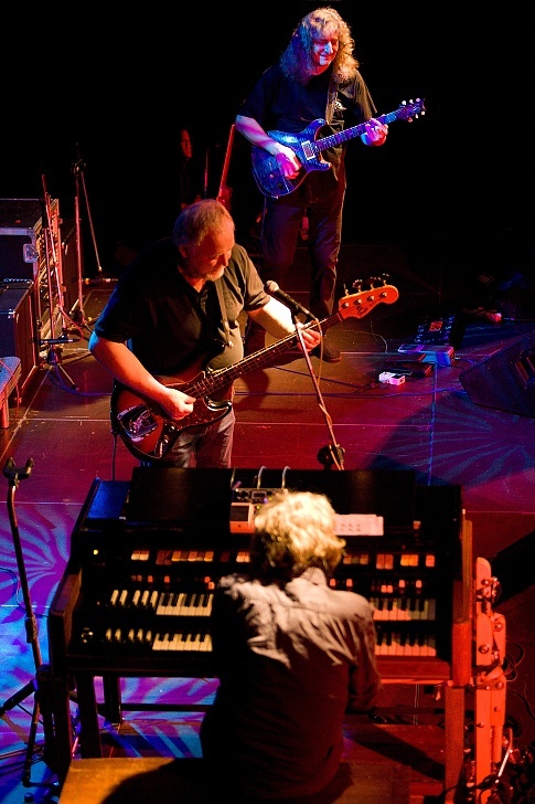 Colegium Musicum v kulturním centru Bazilika v Českých Budějovicích