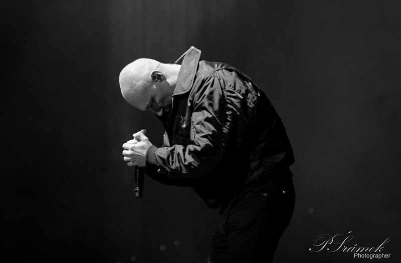 Daniel Landa po dvou letech na turné: Žito Tour pokračovalo v Ostravě