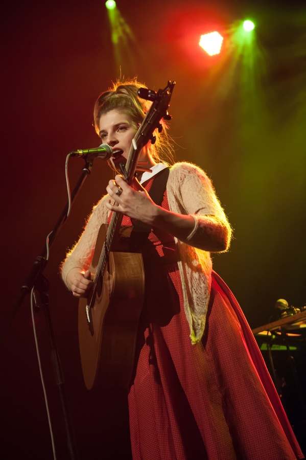 Delegace ze země Kadebostan dorazila na Žižkov