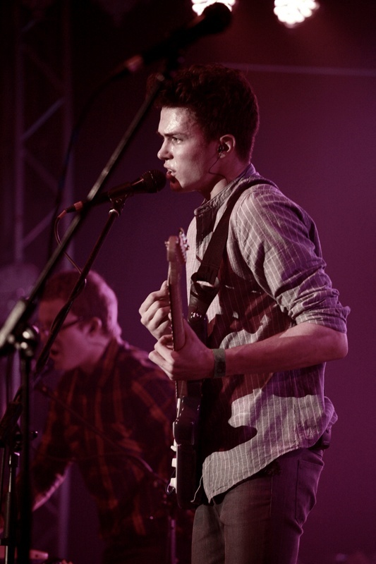 Žebřík 2011 Music Awards - VIII.