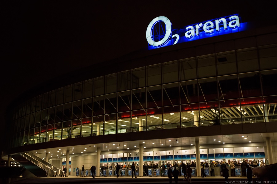 Ennio Morricone na své poslední misi dojal pražskou O2 Arenu