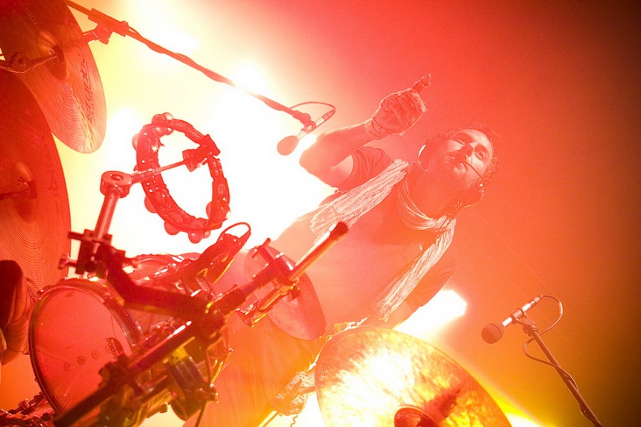 České Hrady.cz skončily na Bezdězu s Tata Bojs, Sunshine, Wohnout nebo Kryštof