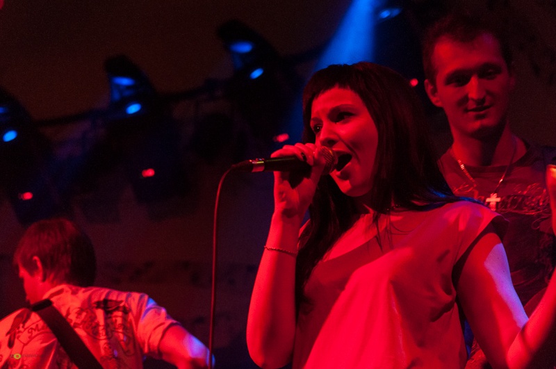 Čeští bohémové Wohnout si udělali výlet do Plzně