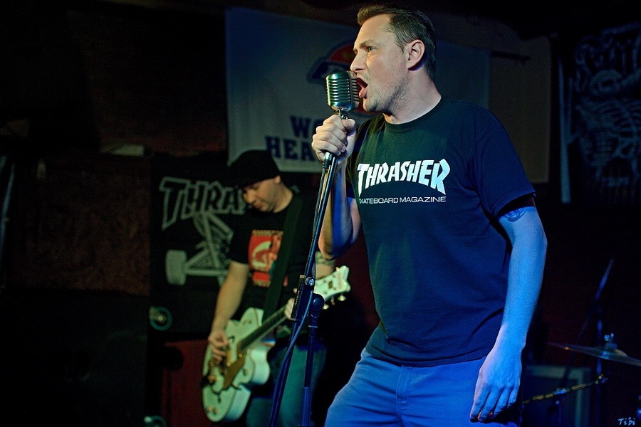 Final Party otřásla českobudějovickým Velbloudem