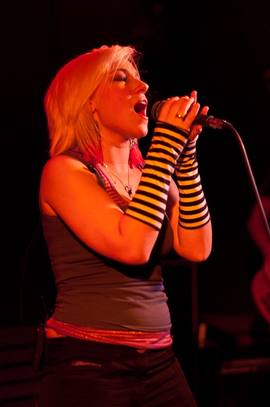 Flattus, vítěz Českého YouTube festu, vystoupil v Plzni