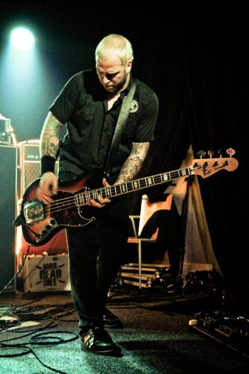 From Our Hands v Ostravě