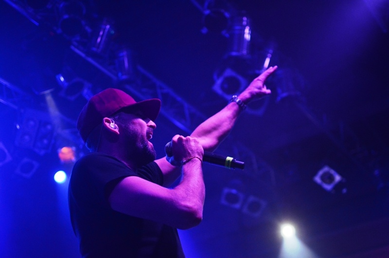 Gentleman přivezl do Prahy pohodu a slunce