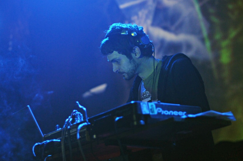 Hidden Orchestra přivezli do Brna skotský nu-jazz a dva bubeníky