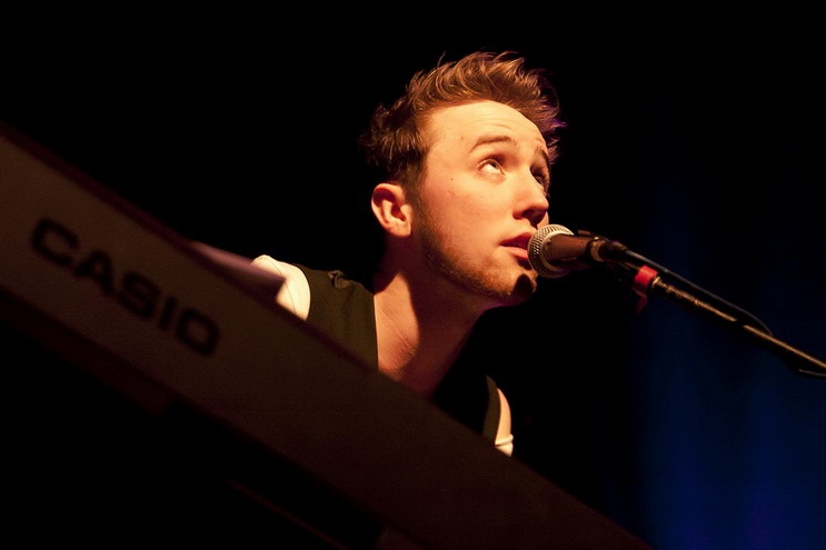 Holden Caulfield, The Linings, Kittchen a další: #novagenerace debutovala v Rock Café a Roxy