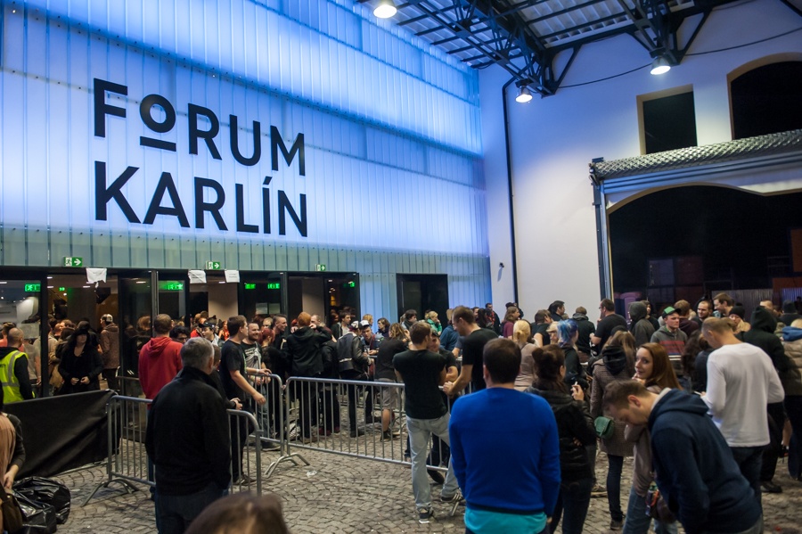 Horkýže Slíže & Pipes and Pints: společný koncert úspěšně propojuje zdánlivě nepropojitelné