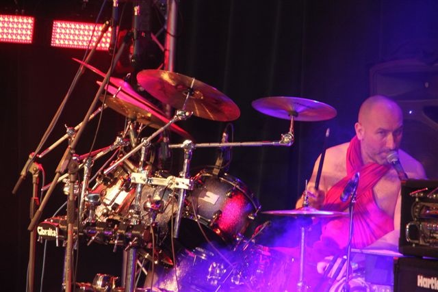 Horkýže slíže: V dobrej viere vystoupili v Krnově