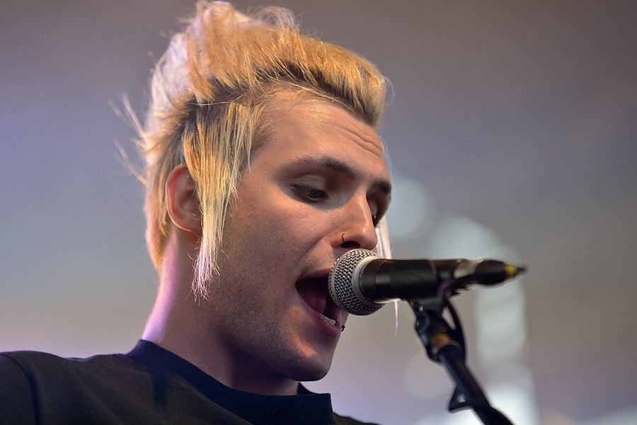 Hrady CZ na Švihově (IV.): Tomáš Klus, Pražský výběr i Koblížci