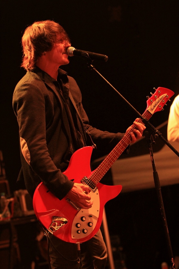 Hrady.cz - Hradec nad Moravicí: Ewa Farna, David Koller, Tomáš Klus, Mandrage i Chinaski