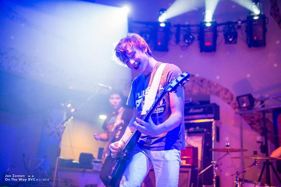 Imodium a Zakázaný ovoce v Plzni aneb kterak Valerie potkala Automat na lásku