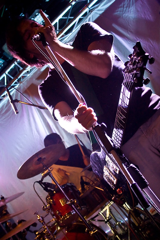 Imodium představili v Brně poprvé svoji Valerii