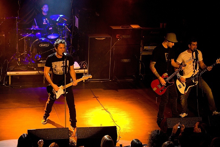 Iné Kafe v Akropolis