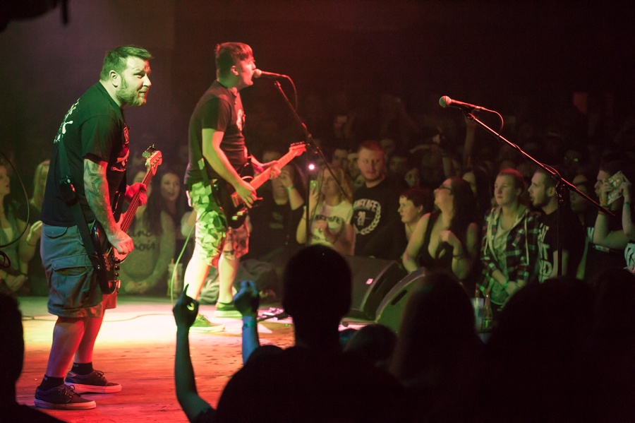 Inekafe má i po dvaceti letech energie na rozdávání 