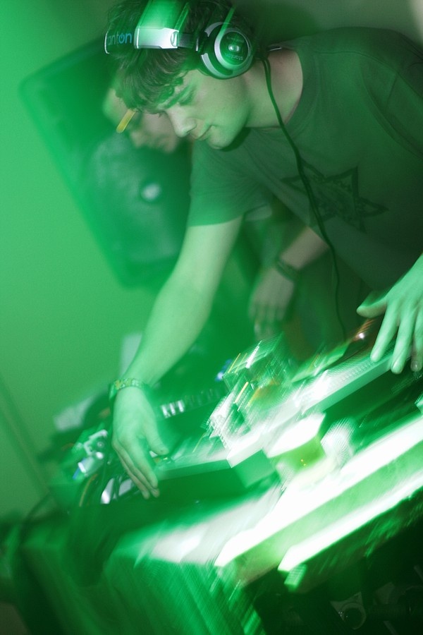 Jamajský zpěvák Ras Zacharri poprvé v Čechách