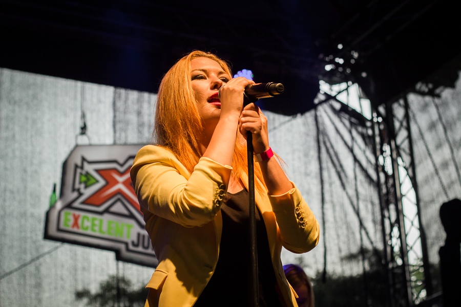 James Arthur okouzlil české publikum i podruhé