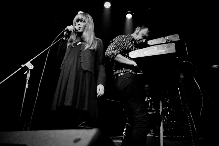 Kill The Dandies vyrazili na turné, představují nové album