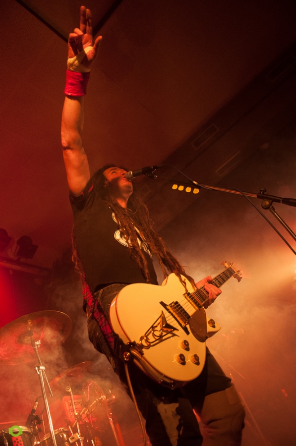 Kurtizány z 25. Avenue na turné: Mozkonauta přivezli i do Plzně