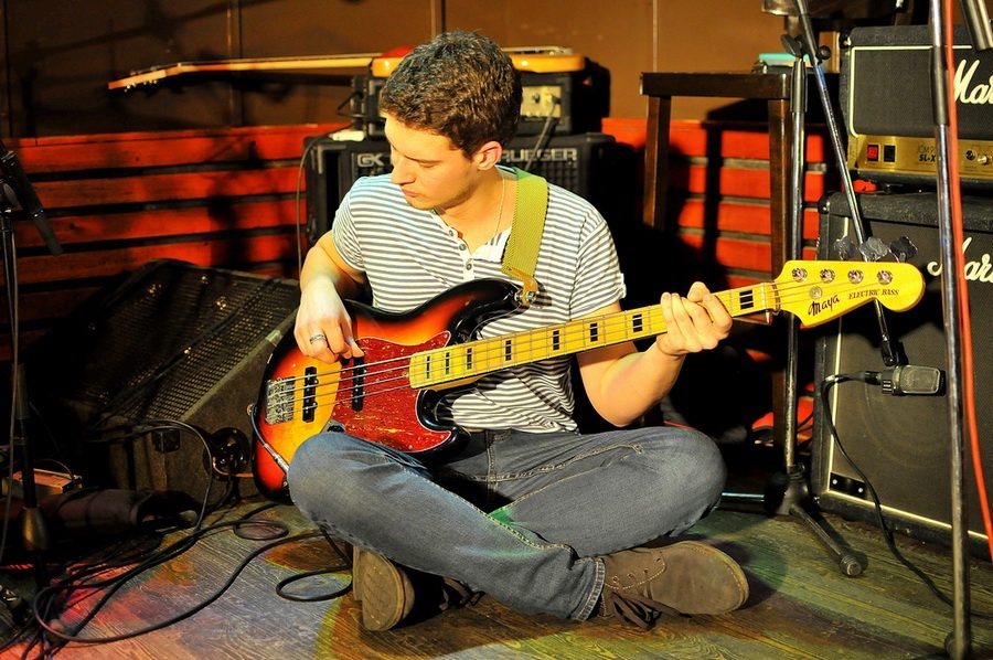 Lola běží doběhla do plzeňského Anděla