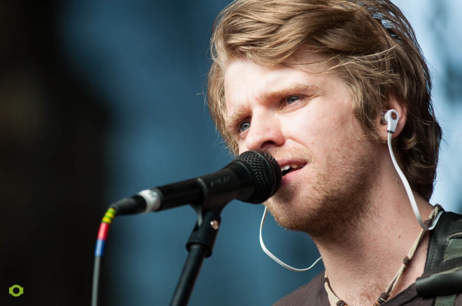 Majáles v Plzni: pátečnímu dni vládli Simpsonovi, živí - mrtví, Sunshine a Eddie Stoilow