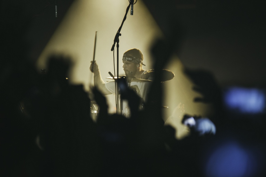 Marpo si v SaSaZu splnil sen