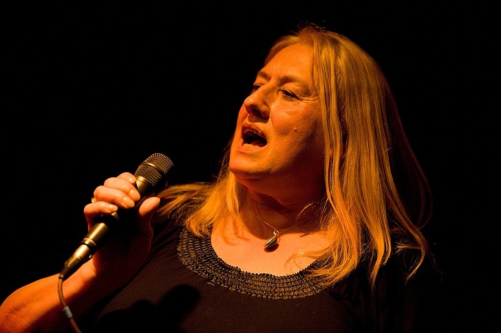 Marsyas a Petr Kalandra Memory Band v Budějovicích