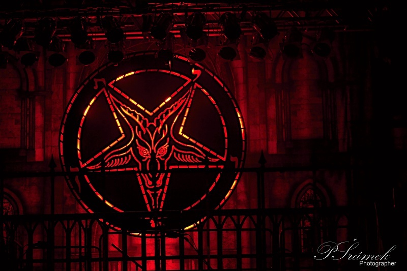 Metalfest 2013 v Plzni: King Diamond, Kataklysm i Sonata Arctica