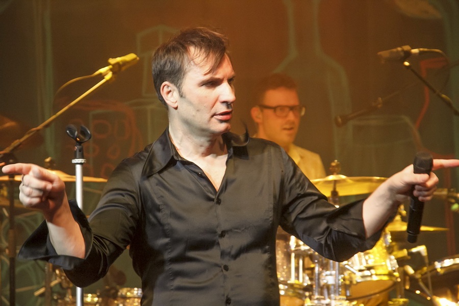 Mig 21 hned třikrát za sebou obsadili Lucerna Music Bar