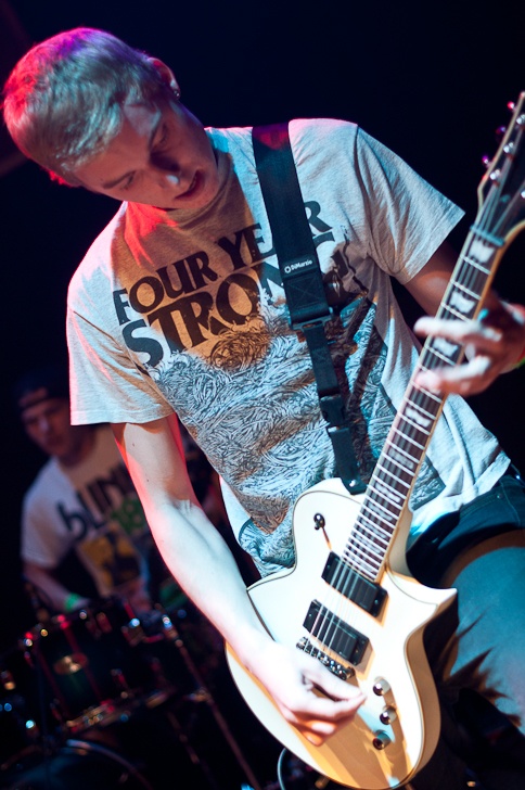 Minute Of Fame: křest v plzeňském Divadle pod lampou