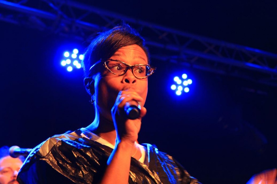 Monkey Business rozdávali štěstí i v Jablonci nad Nisou