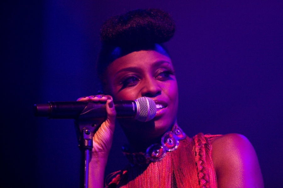 Morcheeba se opět vrátila do Prahy i se zpěvačkou Skye