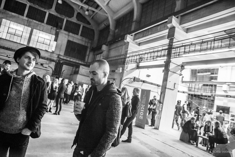 Na Žebříku zářila Aneta Langerová, ale také oba moderátoři: Tomáš Hanák a Bára Poláková