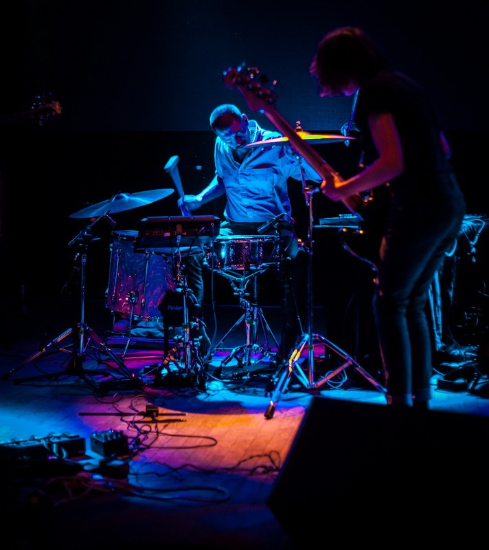 Nightmare pop v Lucerna Music Baru: dorazili Esben and the Witch