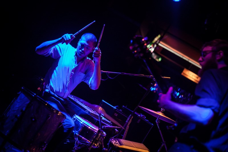 Nightmare pop v Lucerna Music Baru: dorazili Esben and the Witch