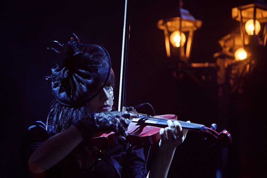 Nightwish předvedli v Praze nové album a podruhé i zpěvačku Anette Olzon