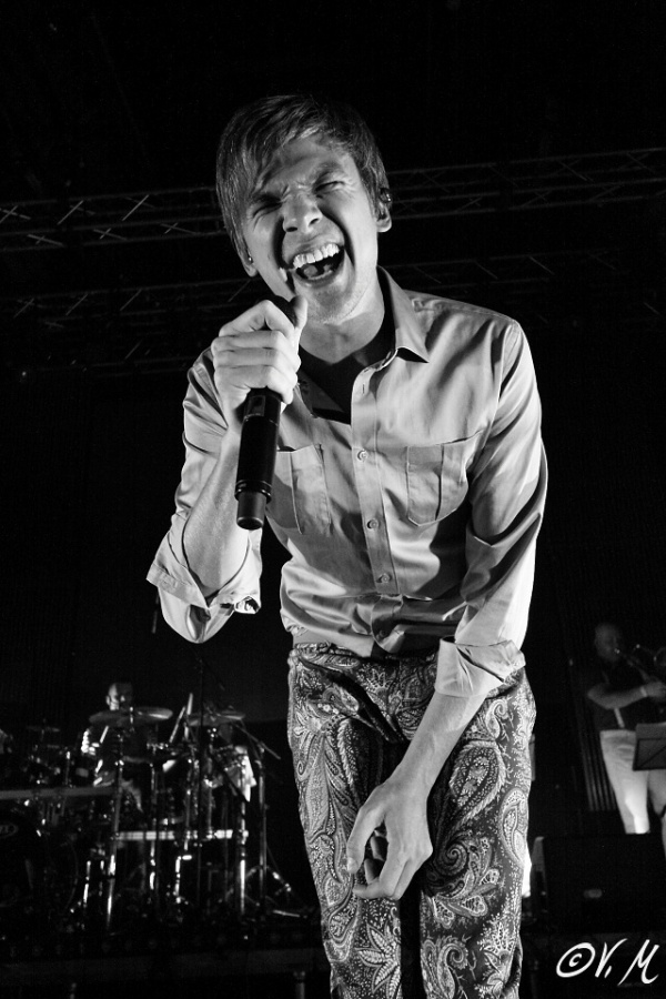 Nightwork v SaSaZu: křest videoklipu a 