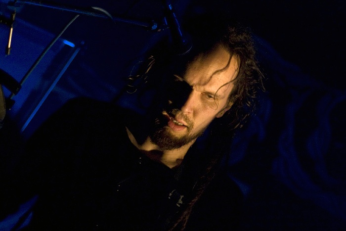 Paradise Lost v Brně: příprava na výročí