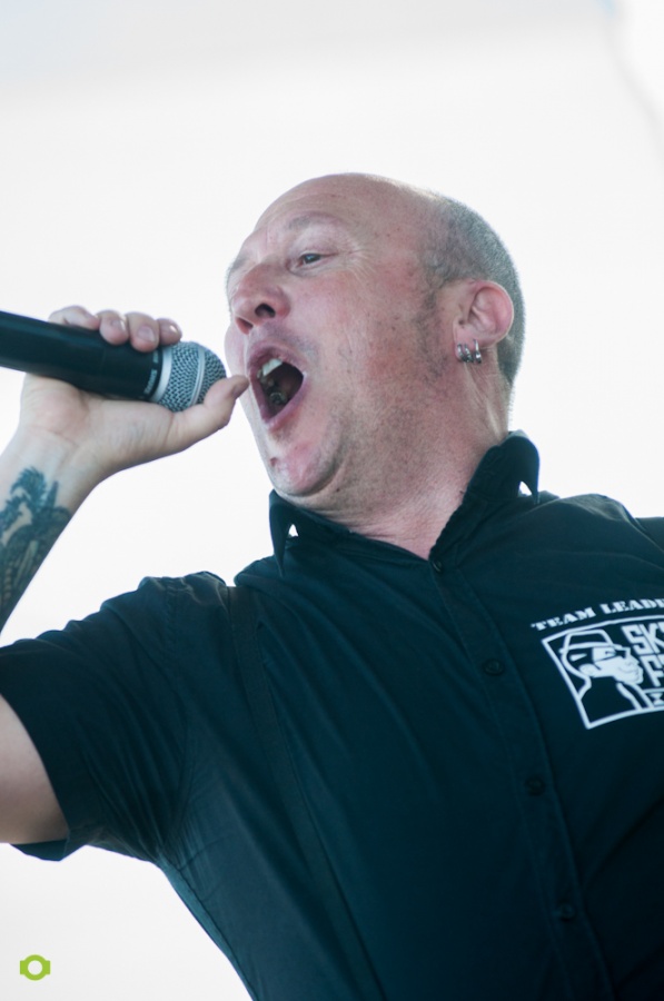 Páteční Mighty Sounds: The Subways, Comeback Kid a další