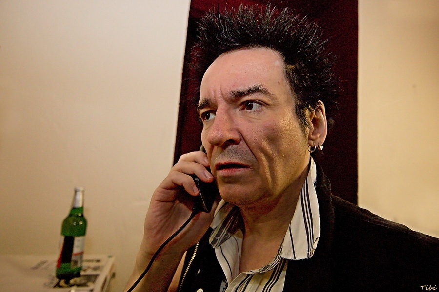 Plexis a Apple Juice řádili v Českých Budějovicích