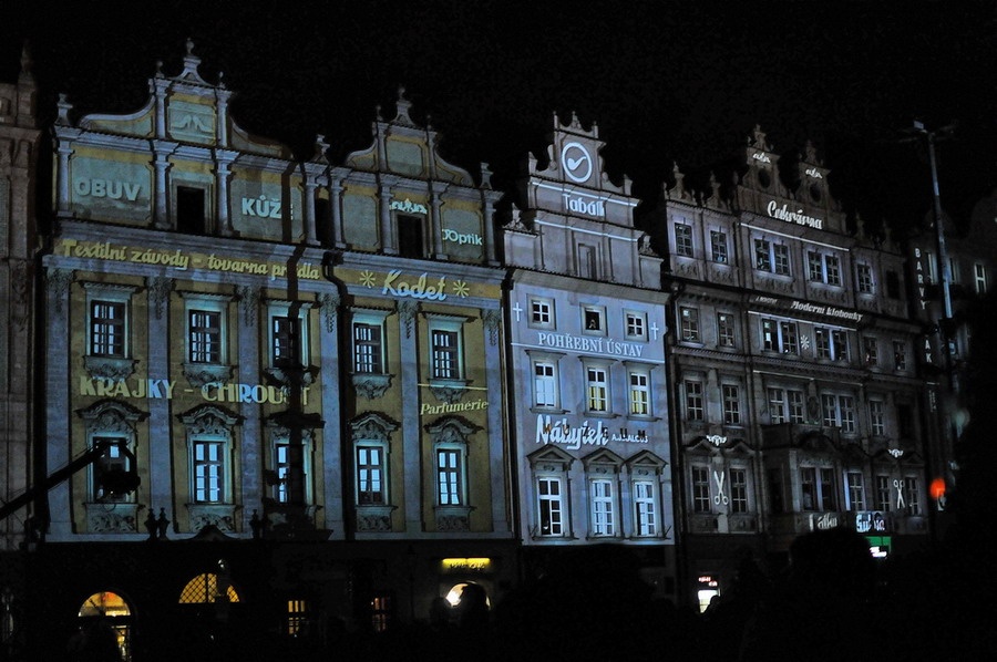 Plzeň se stala Evropským hlavním městem kultury. Slavili s ní i Jiří Suchý, David Koller a Dan Bárta