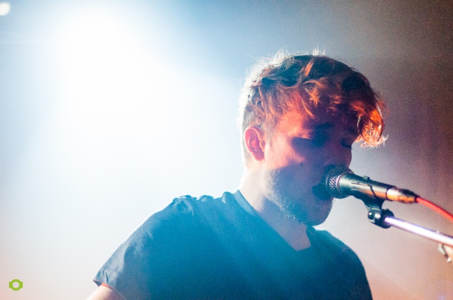 Plzeň vzdala Defestem hold kapele Deftones