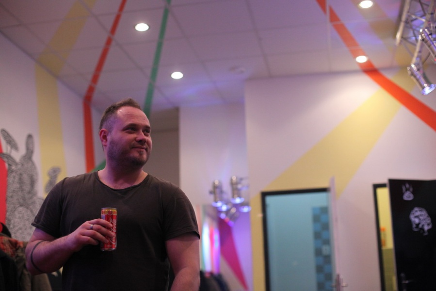 Poletíme? vstoupili do projektu Music Cluster. Potřebují vybrat 200 tisíc korun