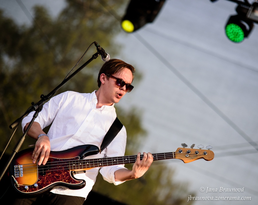 Rock for People Europe: Guano Apes i Motörhead druhým objektivem