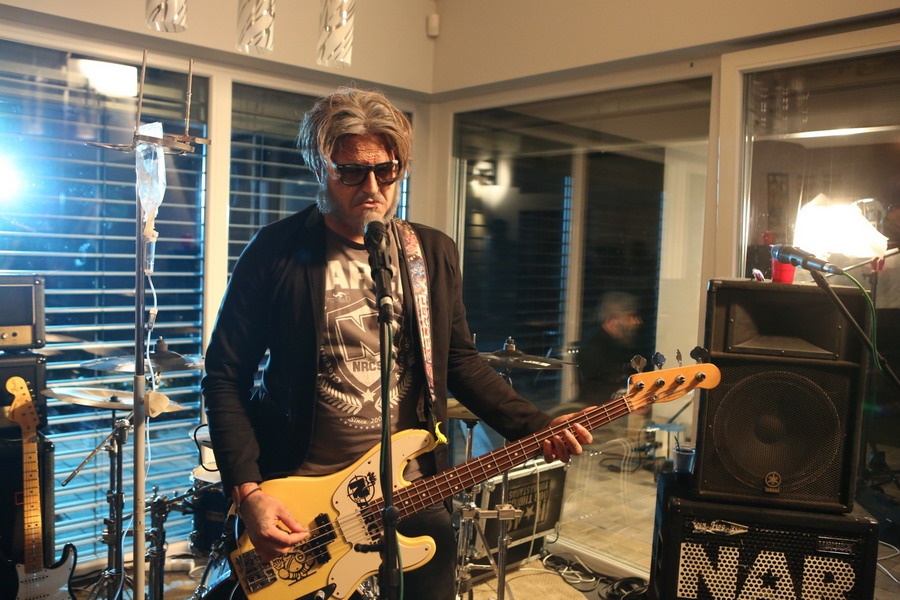 Rybičky 48 ještě nejsou starý. Natočily o tom videoklip